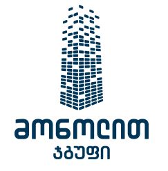 Monolith Green City Logo